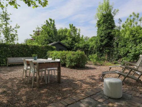 Holiday Home K73 Twisk