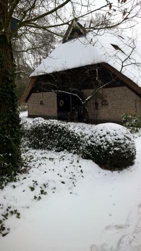 Hoeve Den Anholt
