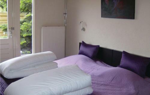 Holiday Home Sint Annaland