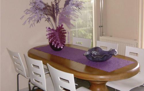 Holiday Home Sint Annaland