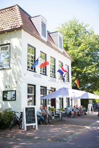 Hotel Jans