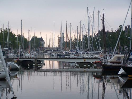 De Grote Sluis