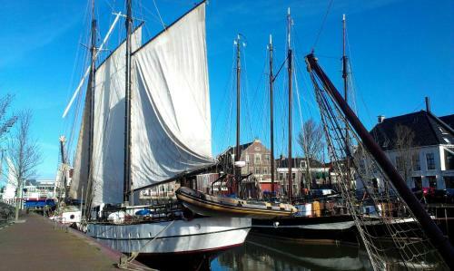 De Grote Sluis