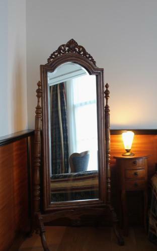 Hostal Logement Garjen