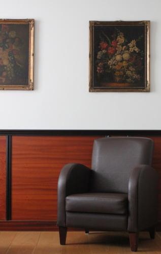 Hostal Logement Garjen