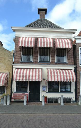 Hostal Logement Garjen