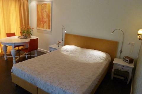 Bed & Breakfast De Tuinkamer