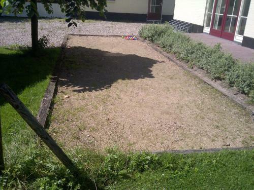 B&B De Remketting