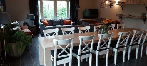 B&B De Remketting