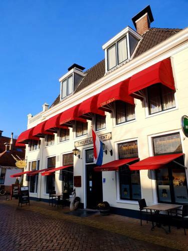 Hotel 't Heerenlogement