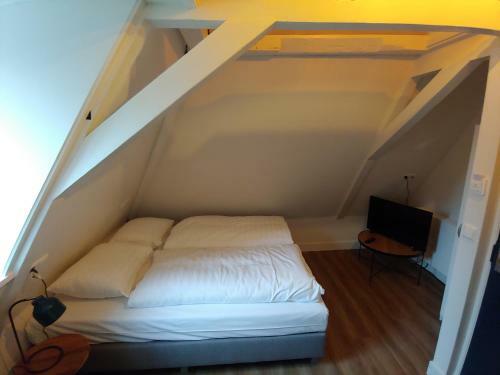 Hotel Harlingen
