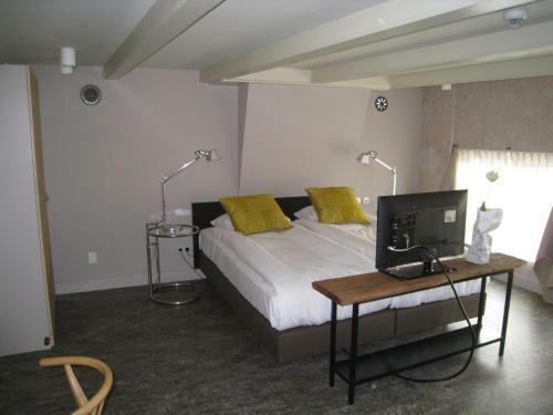 Hotel Harlingen