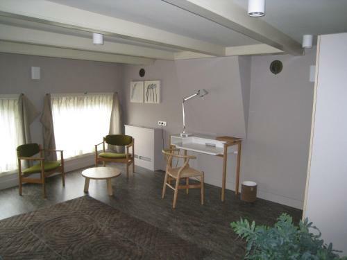 Hotel Harlingen