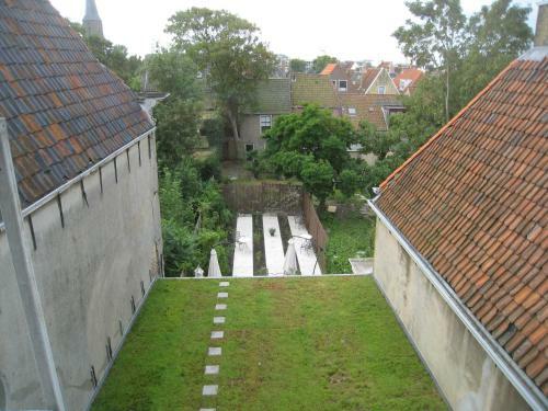 Hotel Harlingen