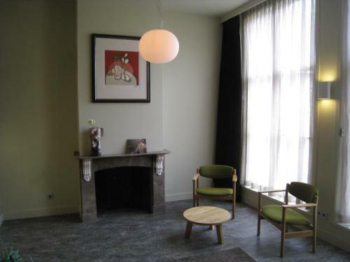 Hotel Harlingen