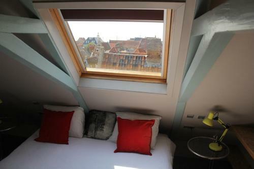 Hotel Harlingen