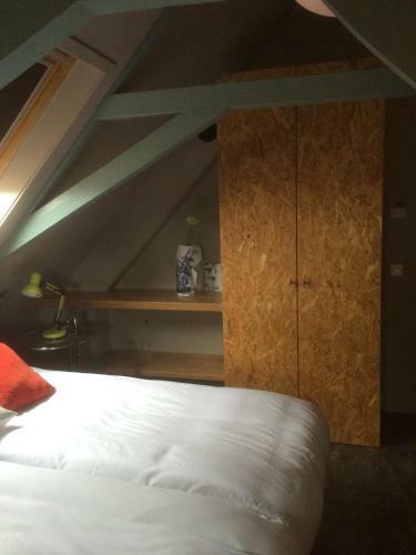 Hotel Harlingen