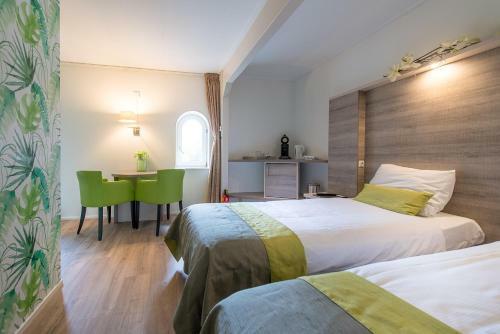 Hotel Almenum - Het Sfeervolle Stadslogement -