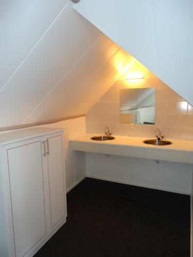 Bed And Breakfast De Zeehoeve