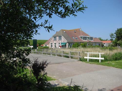Bed And Breakfast De Zeehoeve