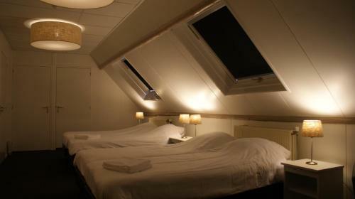 Bed And Breakfast De Zeehoeve