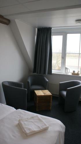 Bed And Breakfast De Zeehoeve