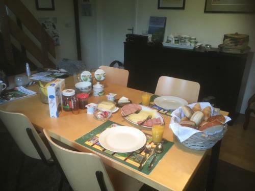 Bed & Breakfast B & B Zazza