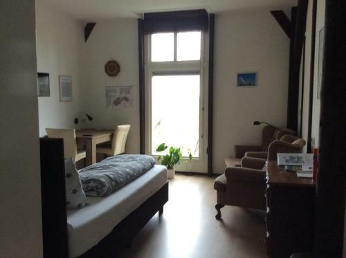 Bed & Breakfast B & B Zazza