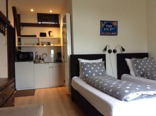 Bed & Breakfast B & B Zazza