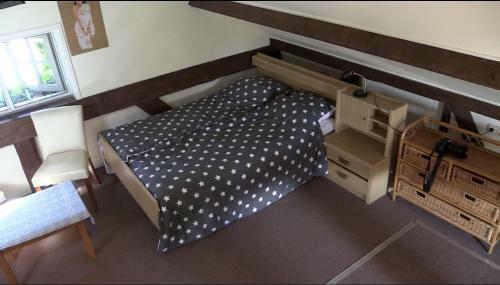 Bed & Breakfast B & B Zazza