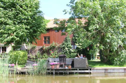 Bed & Breakfast B & B Zazza