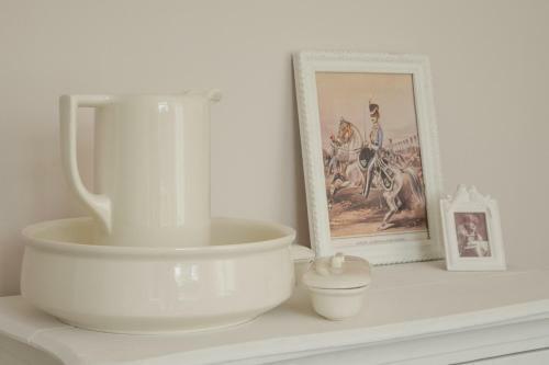 Bed & Breakfast Rijsterbosch