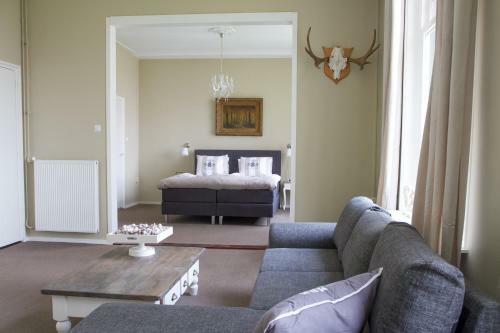 Bed & Breakfast Rijsterbosch