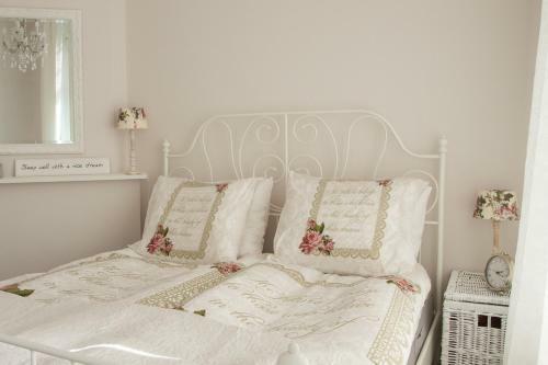 Bed & Breakfast Rijsterbosch