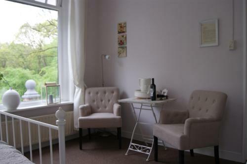 Bed & Breakfast Rijsterbosch