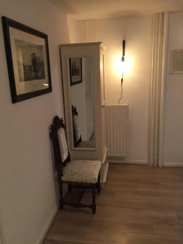 Bed & Breakfast Rijsterbosch