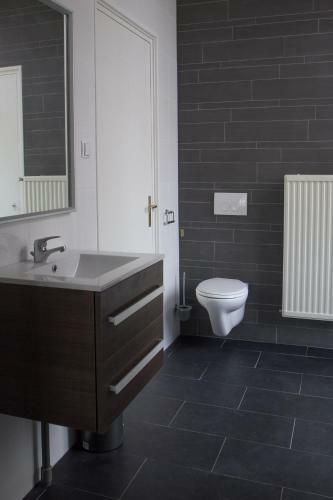 Bed & Breakfast Rijsterbosch
