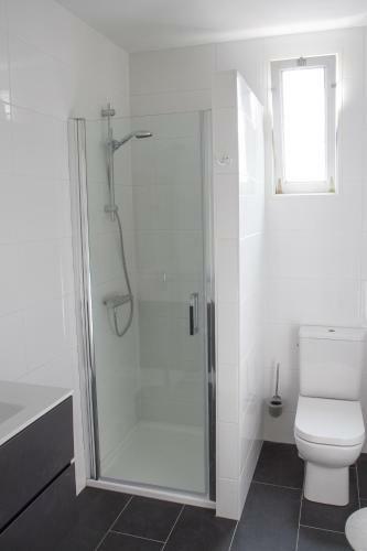 Bed & Breakfast Rijsterbosch