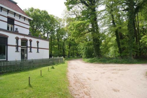 Bed & Breakfast Rijsterbosch