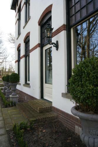 Bed & Breakfast Rijsterbosch