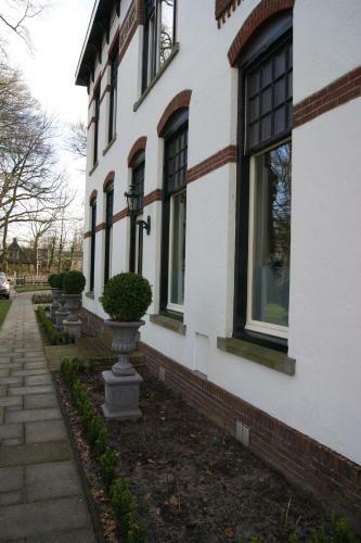 Bed & Breakfast Rijsterbosch