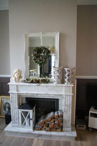 Bed & Breakfast Rijsterbosch