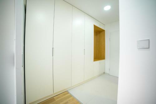 Sun Square Apartments