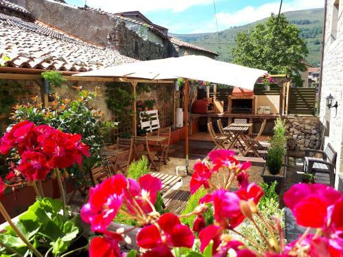 Apartamentos San Antonio de Garabandal