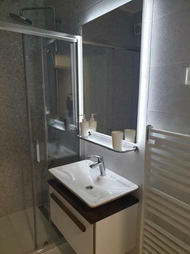 Apartman Viktoria