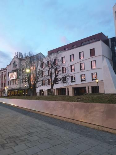 Apartman Viktoria