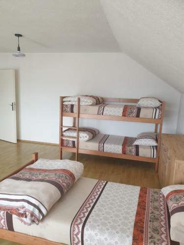 Apartman Milada