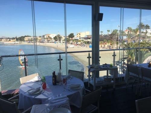 Apartamento Edificio Mar Menor