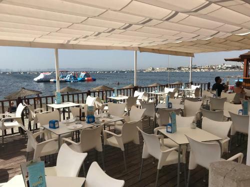 Apartamento Edificio Mar Menor