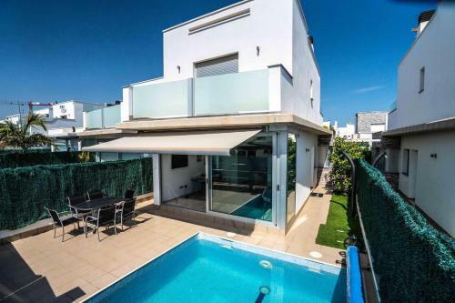 Apartamento Villa Mar Menor